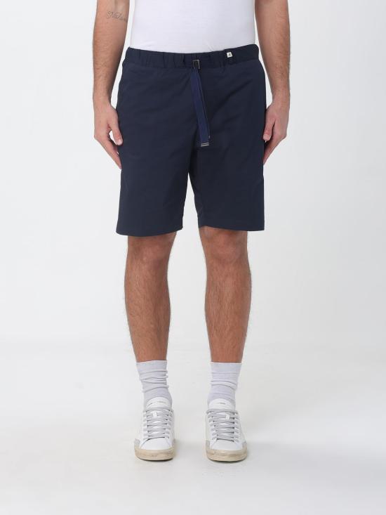 26SS 미쓰 숏팬츠 26M72B67 037 Navy