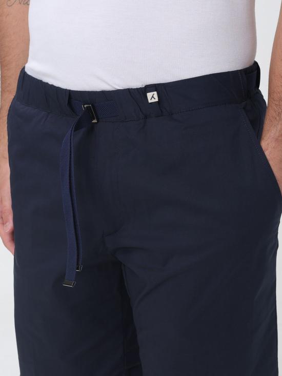 26SS 미쓰 숏팬츠 26M72B67 037 Navy - MYTHS
