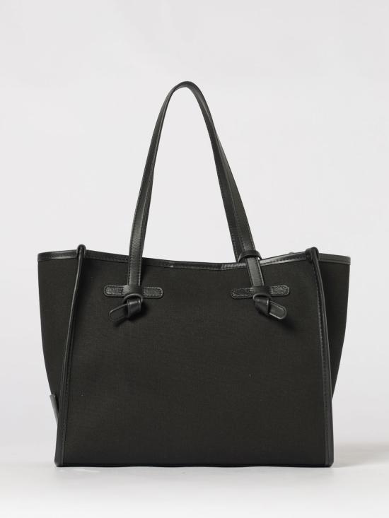 26SS 지아니 끼아리니 숄더백 BS6849COMMCNVSE 4250 Black