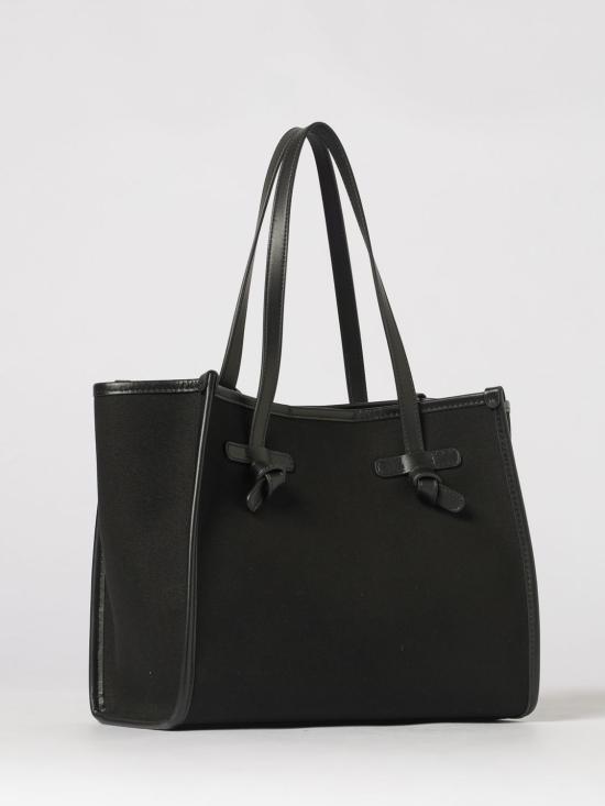26SS 지아니 끼아리니 숄더백 BS6849COMMCNVSE 4250 Black - GIANNI CHIARINI