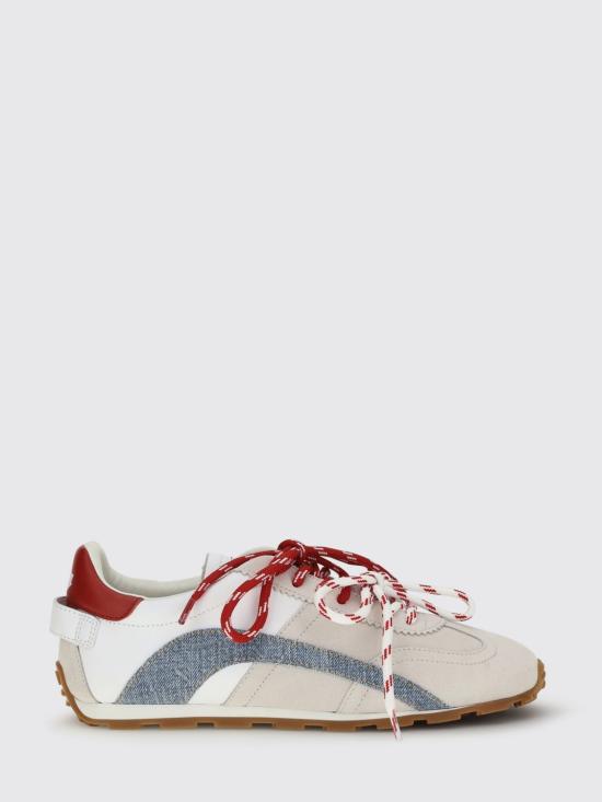 26SS 디스퀘어드2 스니커즈 SNM048623808840 M2887 White
