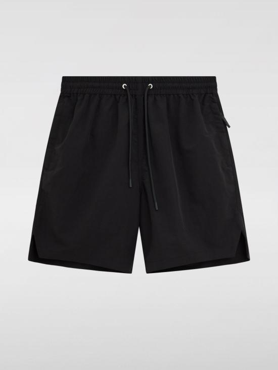 26SS 선플라워 숏팬츠 4214 999 Black - SUNFLOWER