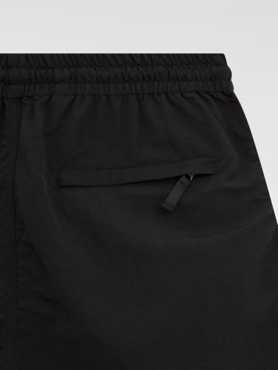 26SS 선플라워 숏팬츠 4214 999 Black - SUNFLOWER