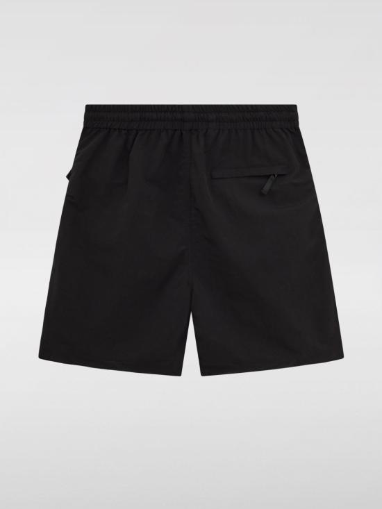 26SS 선플라워 숏팬츠 4214 999 Black - SUNFLOWER