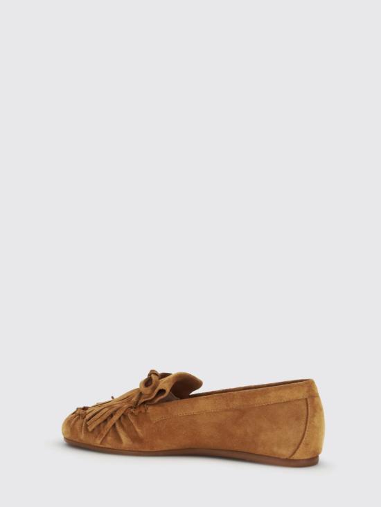 26SS 스튜어트 와이츠먼 로퍼 SN794 XW6 Leather - STUART WEITZMAN