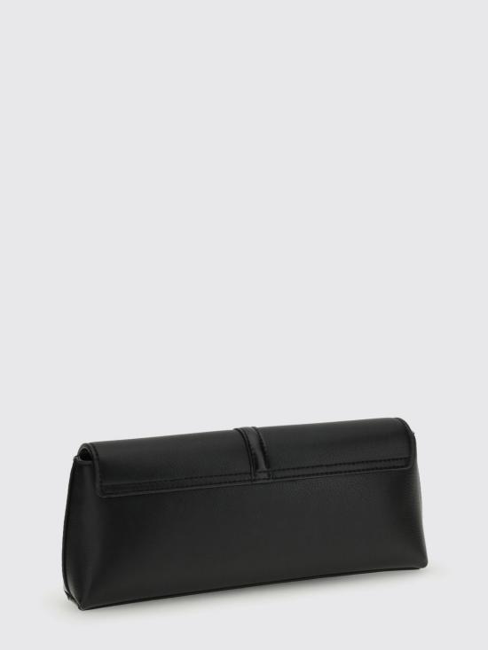 26SS 스텔라 맥카트니 클러치/파우치 7P0091WP0533 1000 Black - STELLA MCCARTNEY