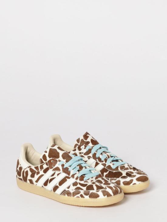 26SS 아디다스 삼바 OG 스니커즈 KI6669 Rope - ADIDAS