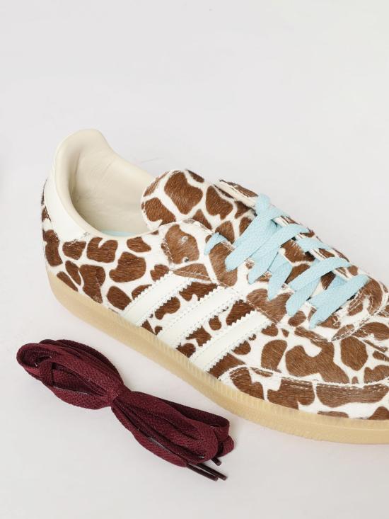 26SS 아디다스 삼바 OG 스니커즈 KI6669 Rope - ADIDAS