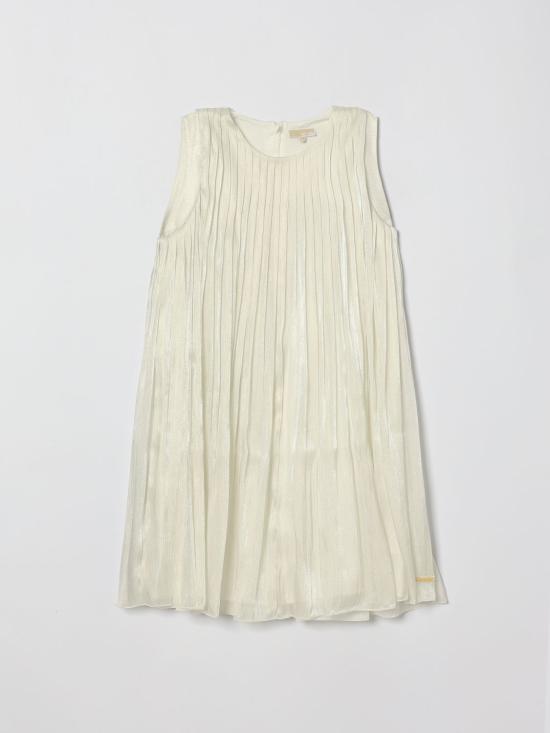 26SS [키즈] 마이클 코어스 원피스 R30591 Z99 Gold