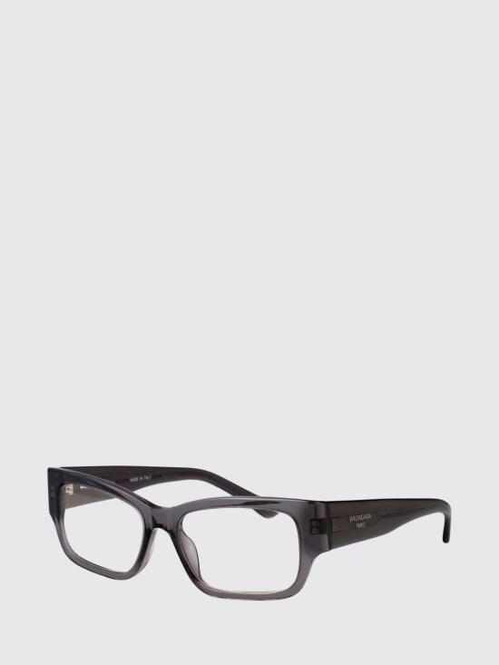 26SS 발렌시아가 안경 BB0371O 004 Grey