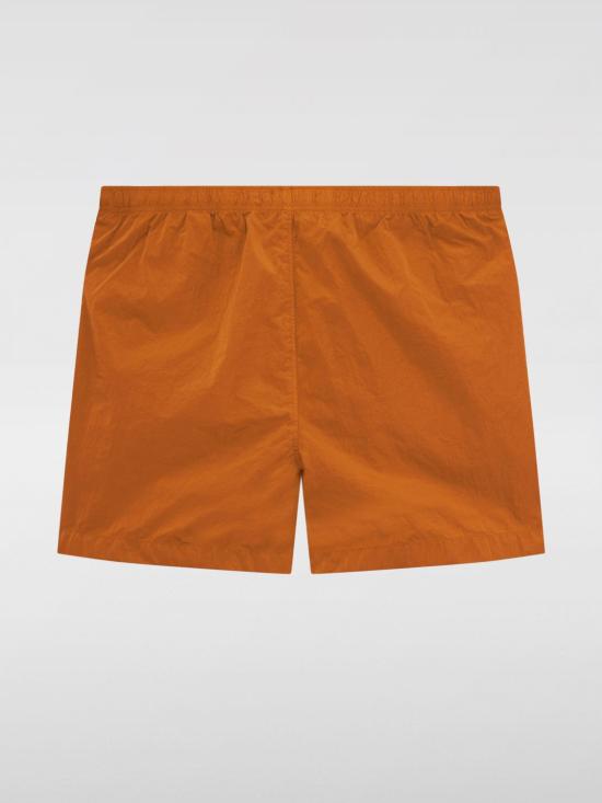 26SS 씨피 컴퍼니 스윔팬츠 20CMBW736A006369G 436 Orange - C.P. COMPANY