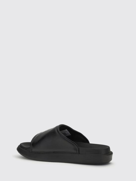 26SS 와이쓰리 뮬/슬리퍼 KI4033 Black - Y-3