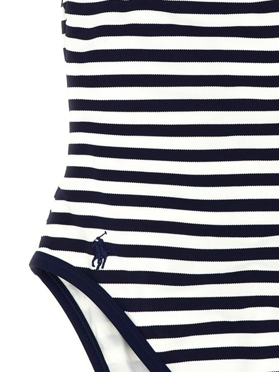 26SS 폴로 랄프로렌 원피스 수영복 21451410WHITENAVY - POLO RALPH LAUREN