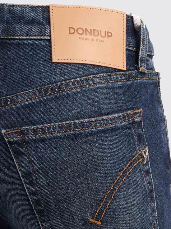 26SS 돈답 데님 팬츠 DP801DSE340DMA2 800 Blue - DONDUP