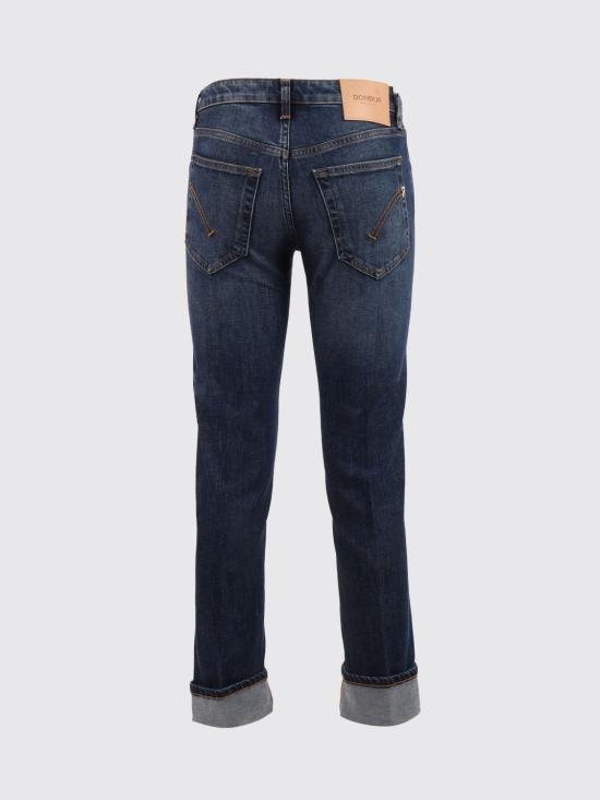 26SS 돈답 데님 팬츠 DP801DSE340DMA2 800 Blue - DONDUP