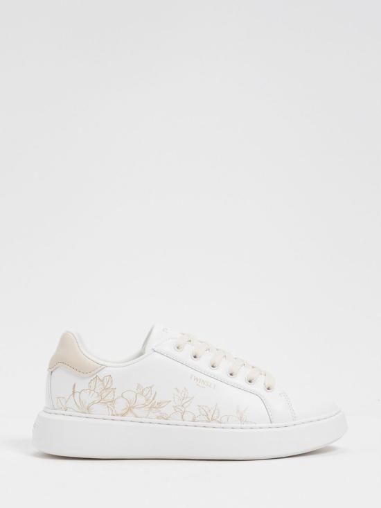 26SS 트윈셋 스니커즈 261TGT124 13543 White