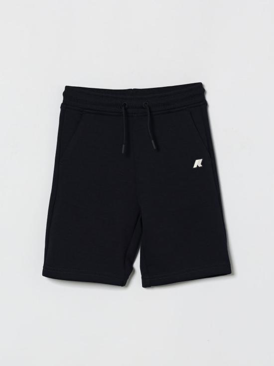 26SS [키즈] 까웨 쇼츠/버뮤다 K31411W K89 Blue