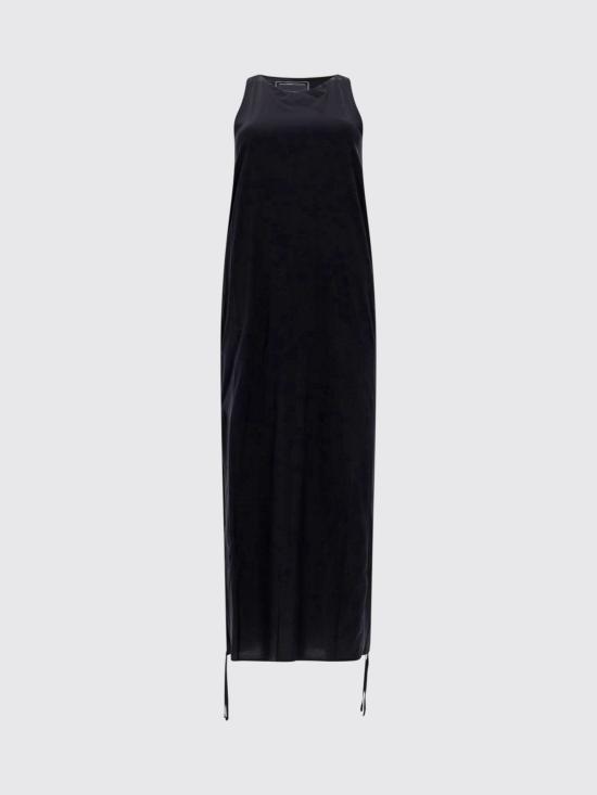 26SS 와이쓰리 롱 원피스 KD1482 Black - Y-3