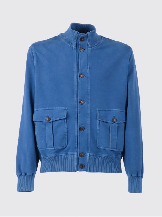 26SS 치르콜로1901 자켓 CN5199 1147T Blue - CIRCOLO 1901