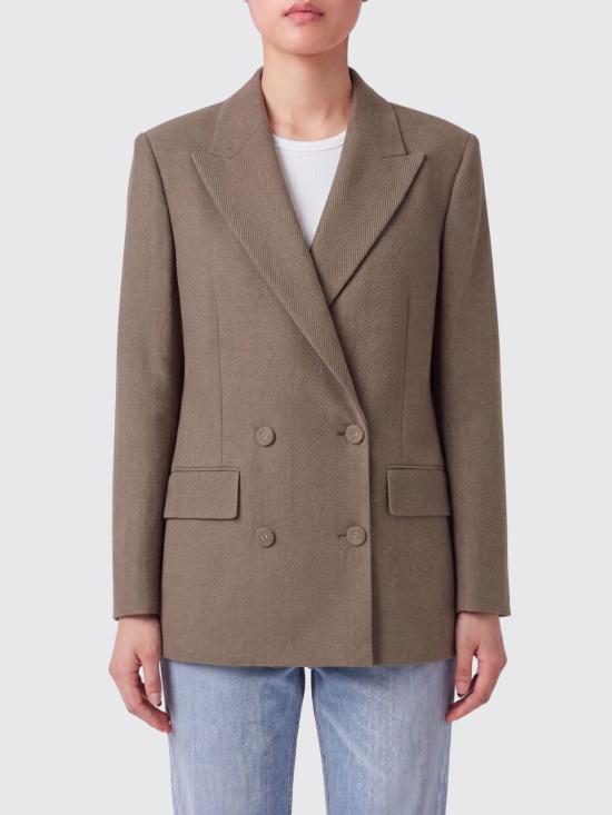 26SS 골든구스 수트 자켓 GWP02332P002328 35484 Grey