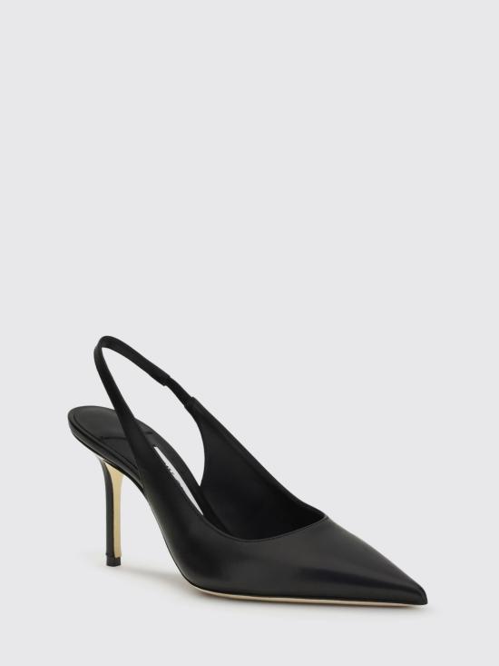 26SS 지미추 힐/펌프스 J000181019 Black - JIMMY CHOO