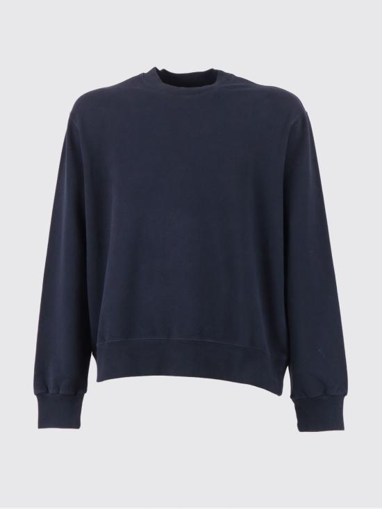 26SS 치르콜로1901 긴팔 티셔츠 CN5201 1271T Blue - CIRCOLO 1901