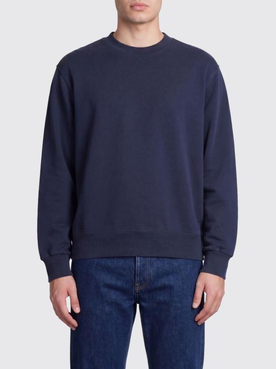 26SS 치르콜로1901 긴팔 티셔츠 CN5201 1271T Blue