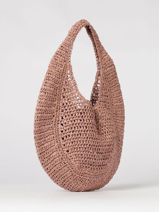 26SS 지아니 끼아리니 숄더백 BS11954COMMSTRCRCH 7752 Pink - GIANNI CHIARINI