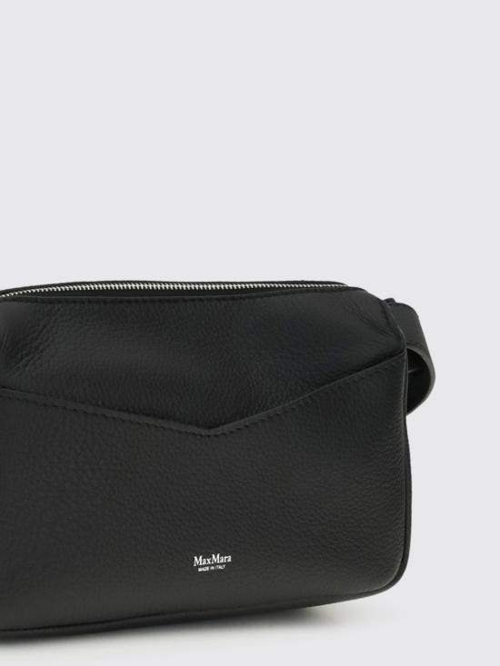 26SS 막스마라 크로스백 2614511043600 003 Black - MAX MARA
