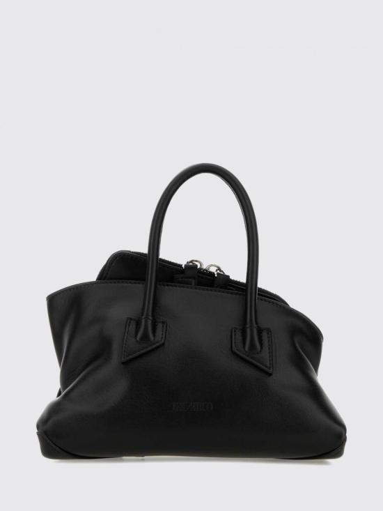 26SS 디 아티코 토트백 260WAH00063LBT019AA 100 Black