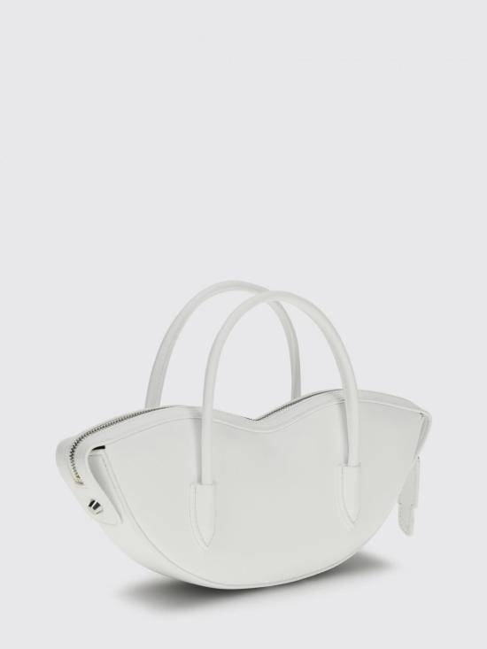 26SS 피오루찌 토트백 W26SSABA006VL01 WH01 White - FIORUCCI