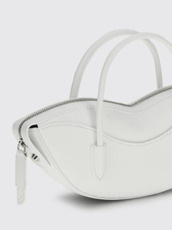 26SS 피오루찌 토트백 W26SSABA006VL01 WH01 White - FIORUCCI