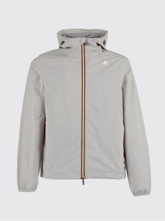 26SS 까웨 자켓 K3123UW 634 Beige - K-WAY