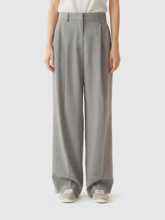 26SS 파비아나 필리피 팬츠 PAD266F367L763 8179 Grey