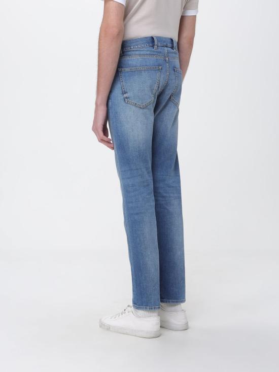 26SS 일레븐티 데님 팬츠 M75PANM11TET0M012 11 Blue - ELEVENTY