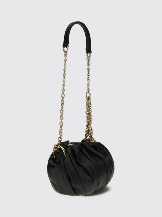 26SS 끌로에 크로스백 CH26US765S27 001 Black - CHLOE