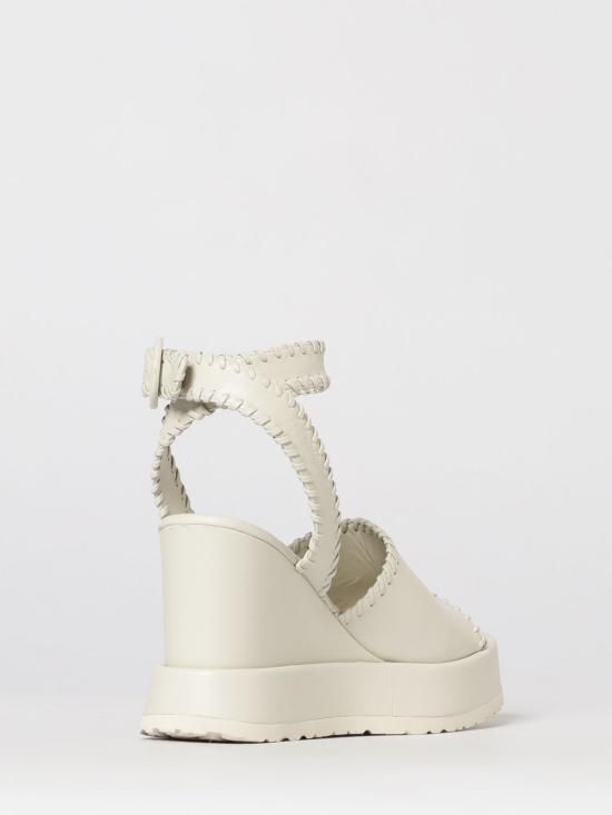 26SS 팔로마바르셀로 힐/펌프스 1004 OFF White - PALOMA BARCELO