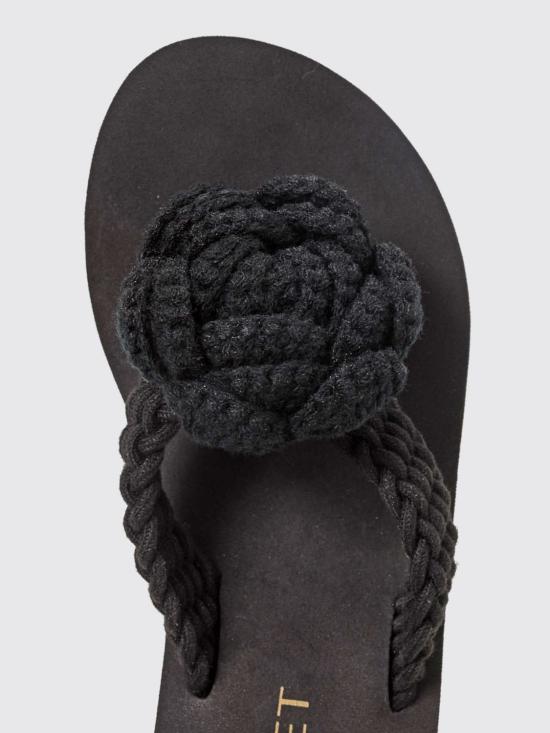 26SS 트윈셋 힐/펌프스 261LMT010 00006 Black - TWINSET