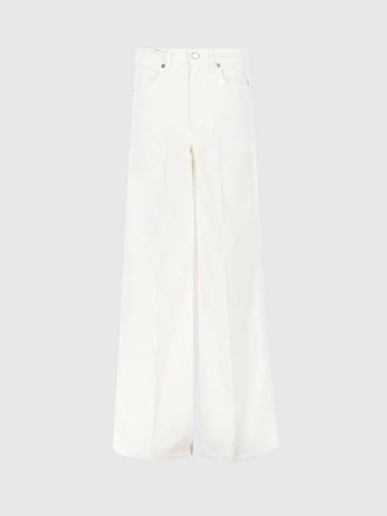 26SS 피티토리노 데님 팬츠 C1VPCNZ0TX14G0 Y018 White - PT TORINO