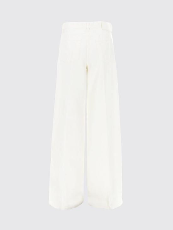 26SS 피티토리노 데님 팬츠 C1VPCNZ0TX14G0 Y018 White - PT TORINO