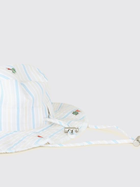 26SS 자크뮈스 모자 26EACU00002AW00748 1MF White - JACQUEMUS