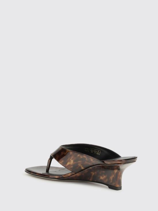 26SS 스튜어트 와이츠먼 힐/펌프스 SN713 Q1R Brown - STUART WEITZMAN