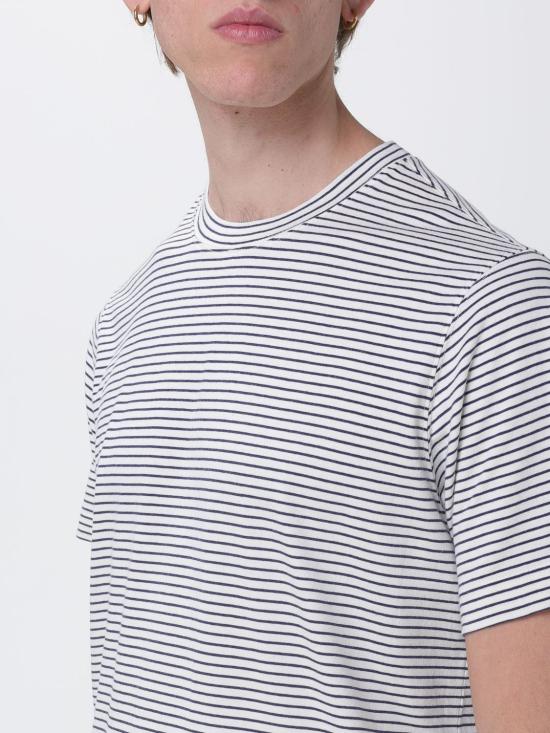 26SS 치르콜로1901 반팔 티셔츠 CN5340 003 White - CIRCOLO 1901