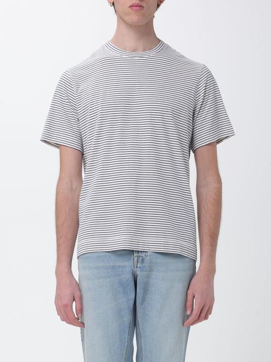 26SS 치르콜로1901 반팔 티셔츠 CN5340 003 White