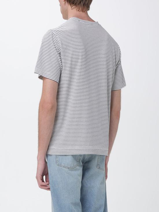 26SS 치르콜로1901 반팔 티셔츠 CN5340 003 White - CIRCOLO 1901