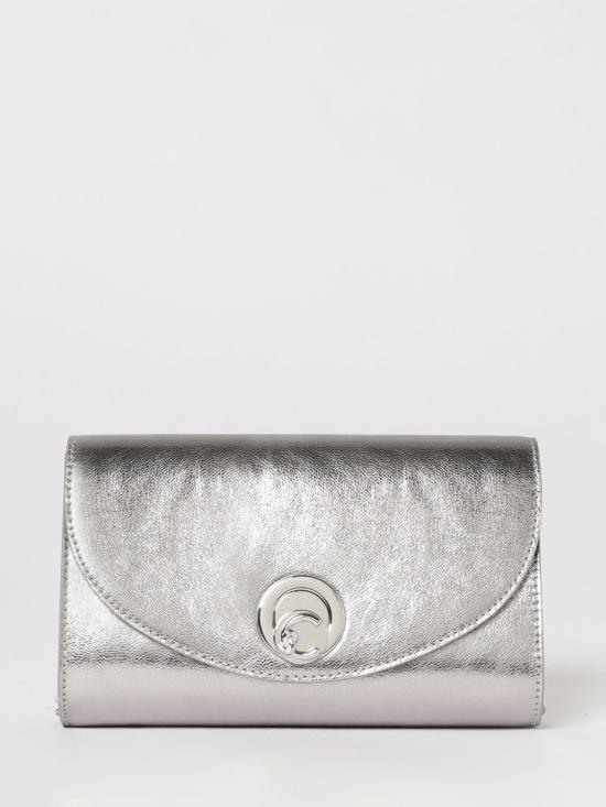 26SS 코치넬리 클러치/파우치 E1TOB150101 Y43 Grey