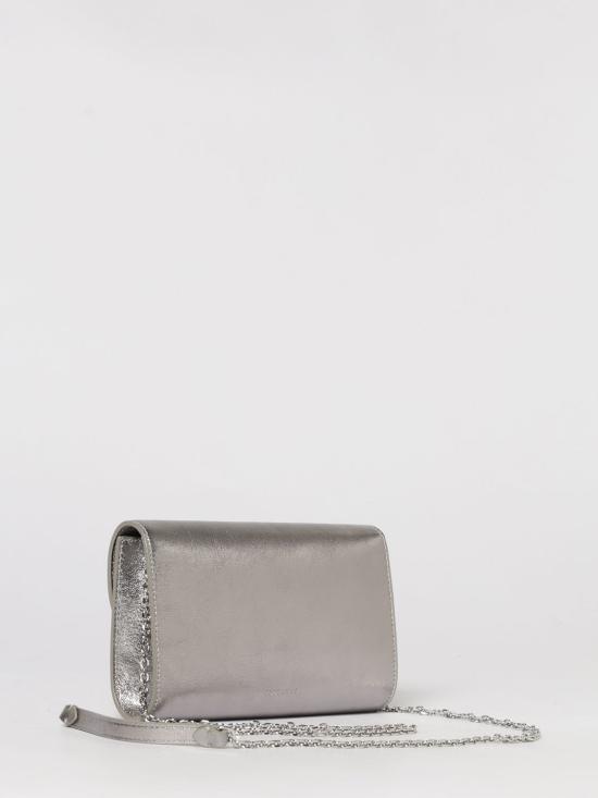 26SS 코치넬리 클러치/파우치 E1TOB150101 Y43 Grey - COCCINELLE