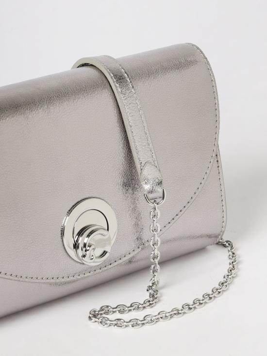 26SS 코치넬리 클러치/파우치 E1TOB150101 Y43 Grey - COCCINELLE