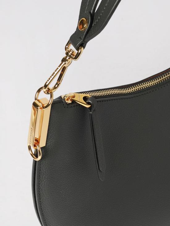 26SS 코치넬리 숄더백 E1QKF130201 613 Black - COCCINELLE