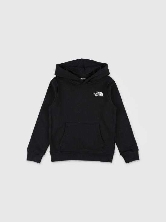 26SS [키즈] 노스페이스 풀오버 NF0A8GR4 JK31 Black